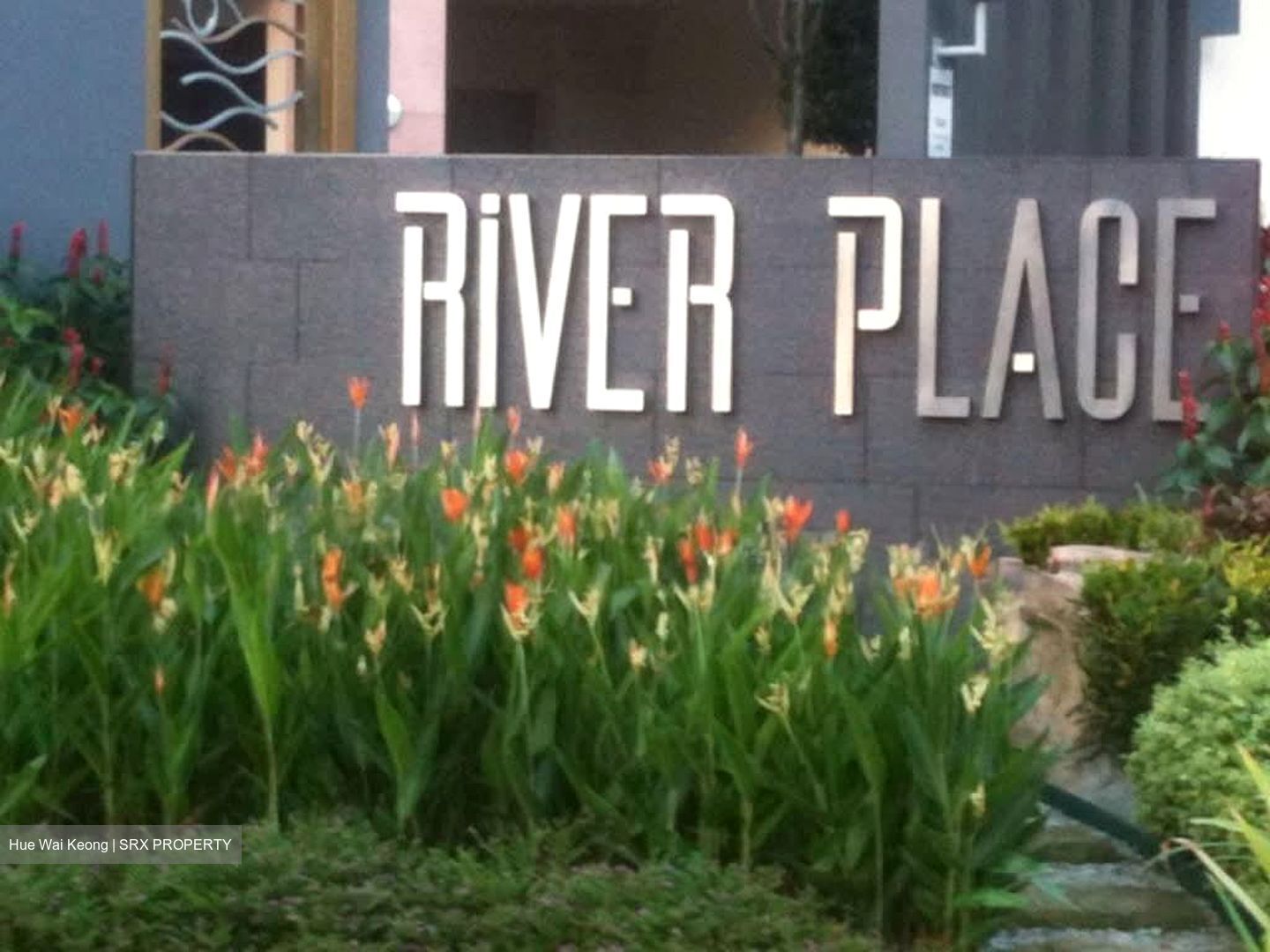 River Place (D3), Condominium #567643041